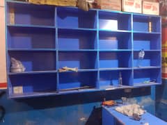 1 rack 1 counter for sale