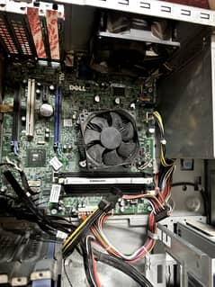 i5 3rd gen gaming ram 8gb 128ssd 500hd gtx 750ti