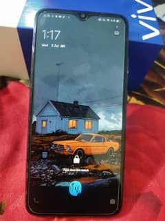 Vivo y51