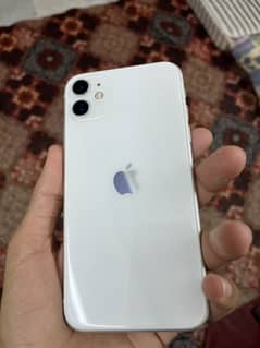 I phone 11