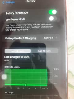 Apple Iphone 8 plus Pta Approved