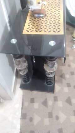 Computer/Tv trolley