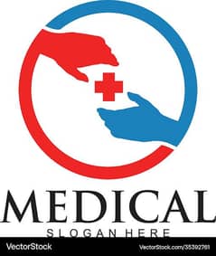 Required Salesman for medical store