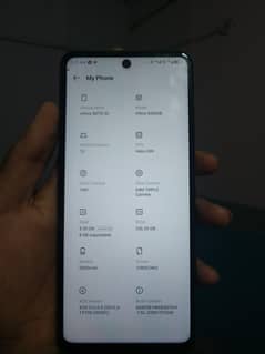 infinix not 30