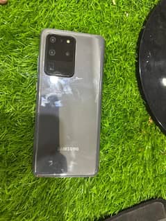 Samsung s20 ultra