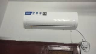 Brand New Dawlance Sprinter X Inverter AC (1.5 ton) Latest Model