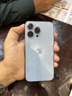 iPhone 13 Pro 512 gb