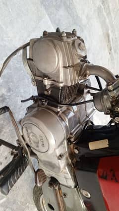 Honda 70CC for sale