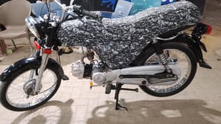 super Star Model 2017 brand new condition  contact 03462371363