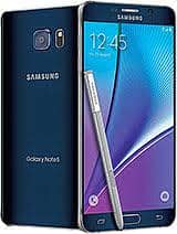 galaxy note 5 4.64 blue color condtion 10by8