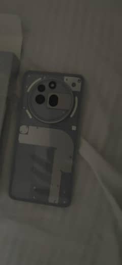 Nothing phone 3a pro