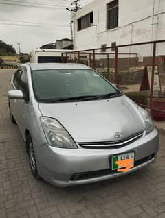 Prius 2006