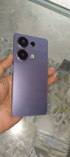 Redmi Note 13 pro