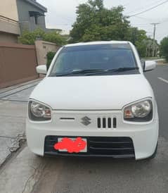 Alto vxl 19/20