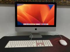 iMac 2017 21’5 inch 8/256