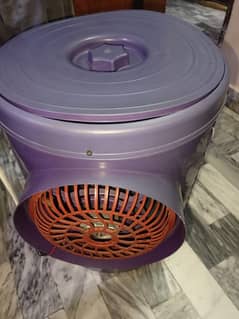 Drum Air Cooler