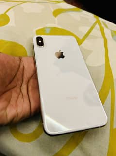 iPhone xs max pta