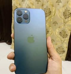iphone 12 pro max 128GB Factory unlock