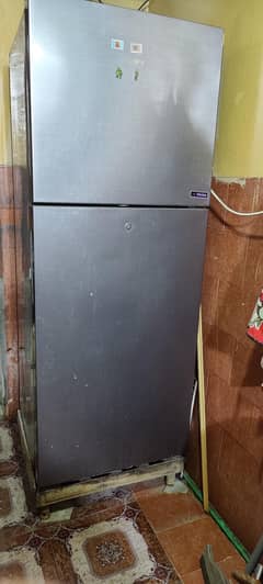 Hair Refrigerator HRF 380C