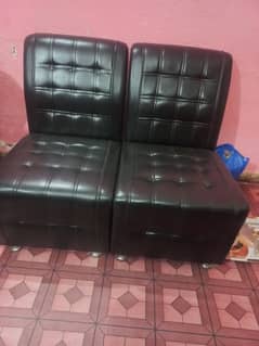 Office Sofas