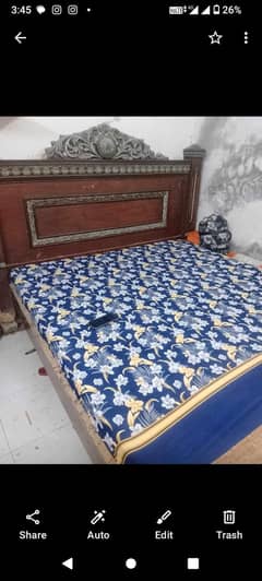 bed dresing sell