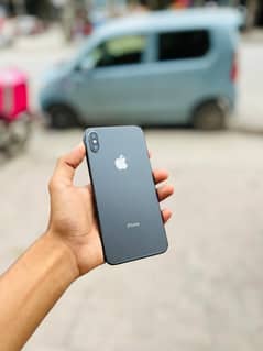 I phone XSMAX PTA Approved