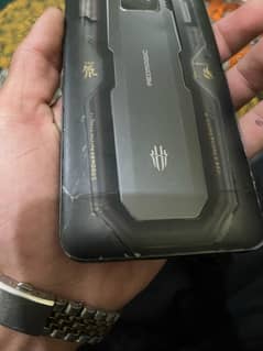 Redmagic 7 pro