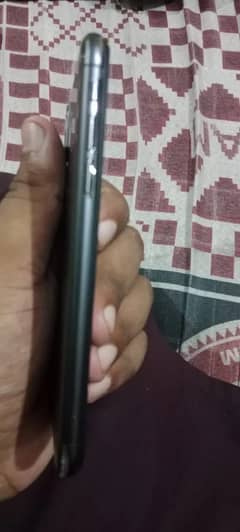 Iphone xs 64gb Dual PTA physical + esim
