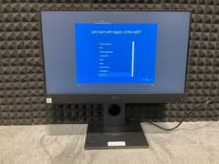 Dell Optiplex 7490 Touch Screen Gaming All-in-One Pc i5 11TH Gtx 1650