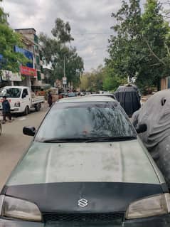 1994model both cng petrol working on work required just buy and drive
