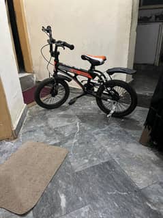 Kids Bicycles - PKR 14000 - Whatsapp +923108141177