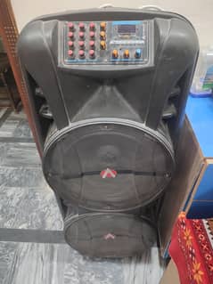MH 1515 spker