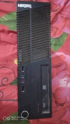 selling