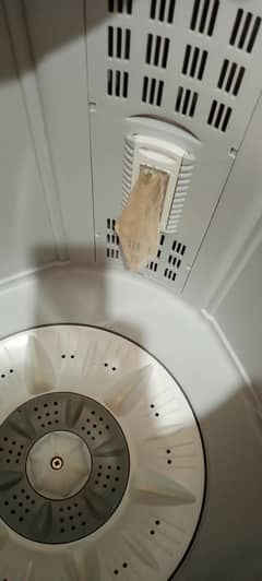 Kenwood 8 kg washing machine