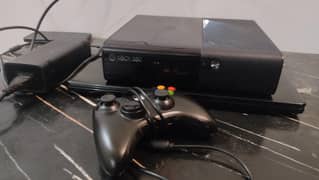 xbox