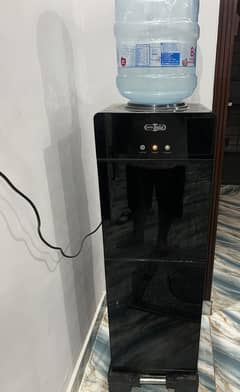 Super asia water dispenser