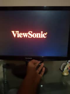 ViewSonic monitor