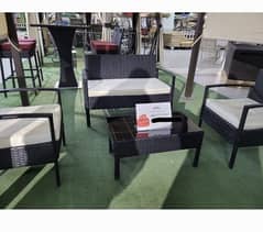 Garden furniture
