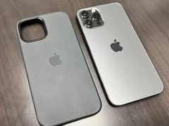 Apple 12 Pro Max JV