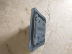 woofer only original sony company
