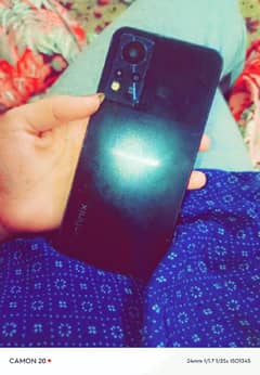infinix note 11