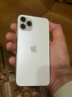 iphone 11 Pro pta approve 256 gb original waterproof 100 battery 