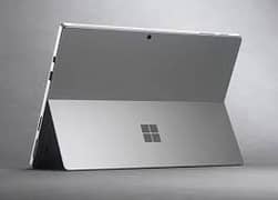 Original Surface Pro 7    i7  10th Gen - Touch 3K (03256785678)