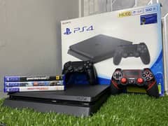 PS4