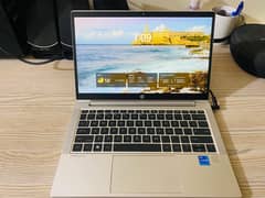 HP Probook 430 G8
