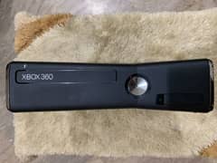 Xbox 360 e-slim urgent sale