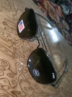 Randolph Sunglasses