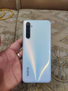 realme 6 8/128 dual sim
