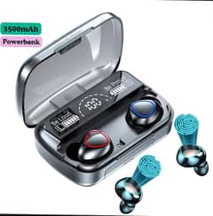 Airpods_Pro Wireless  Bluetooth 5.0 Compatible with IOS and Android