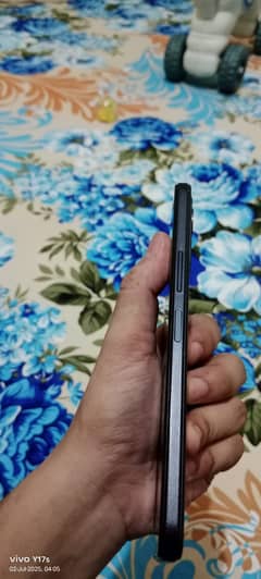 Infinix Note 11